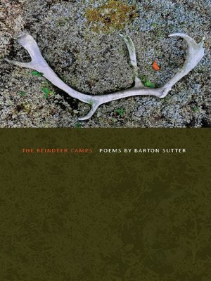 cover image of The Reindeer Camps